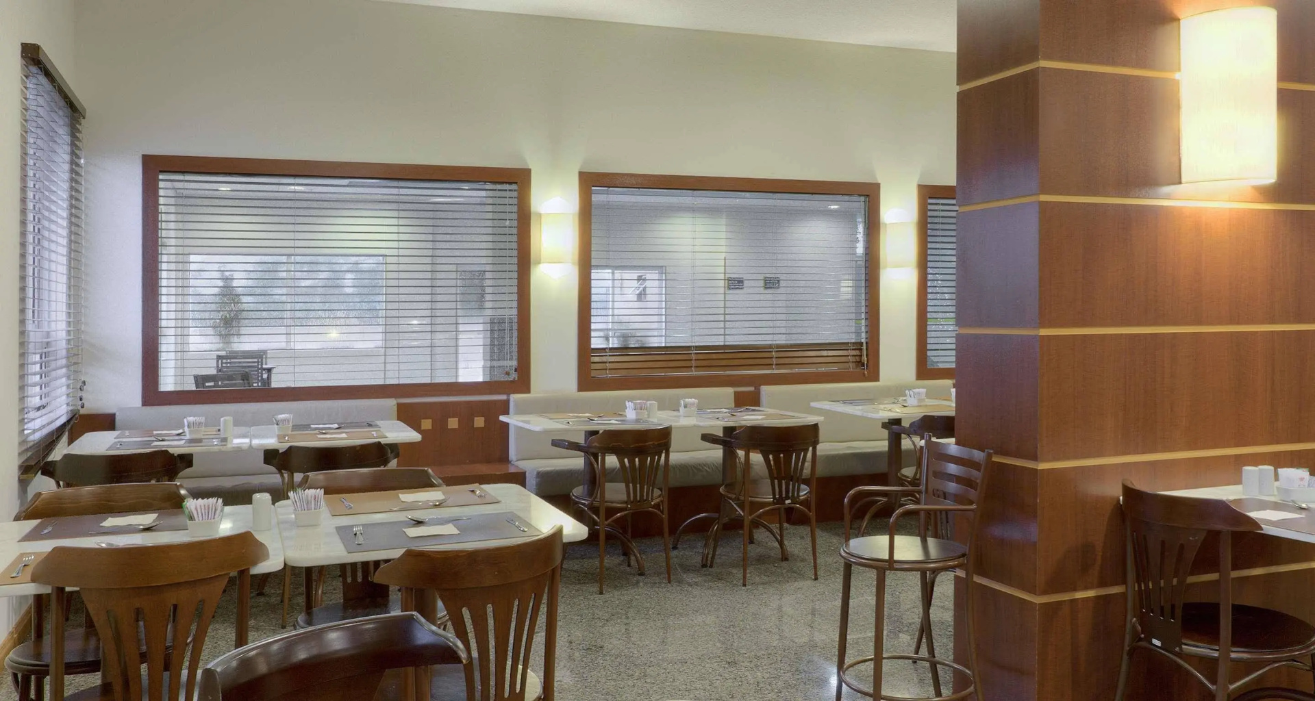 Photo - Hotel Nacional Inn Curitiba Santa Felicidade