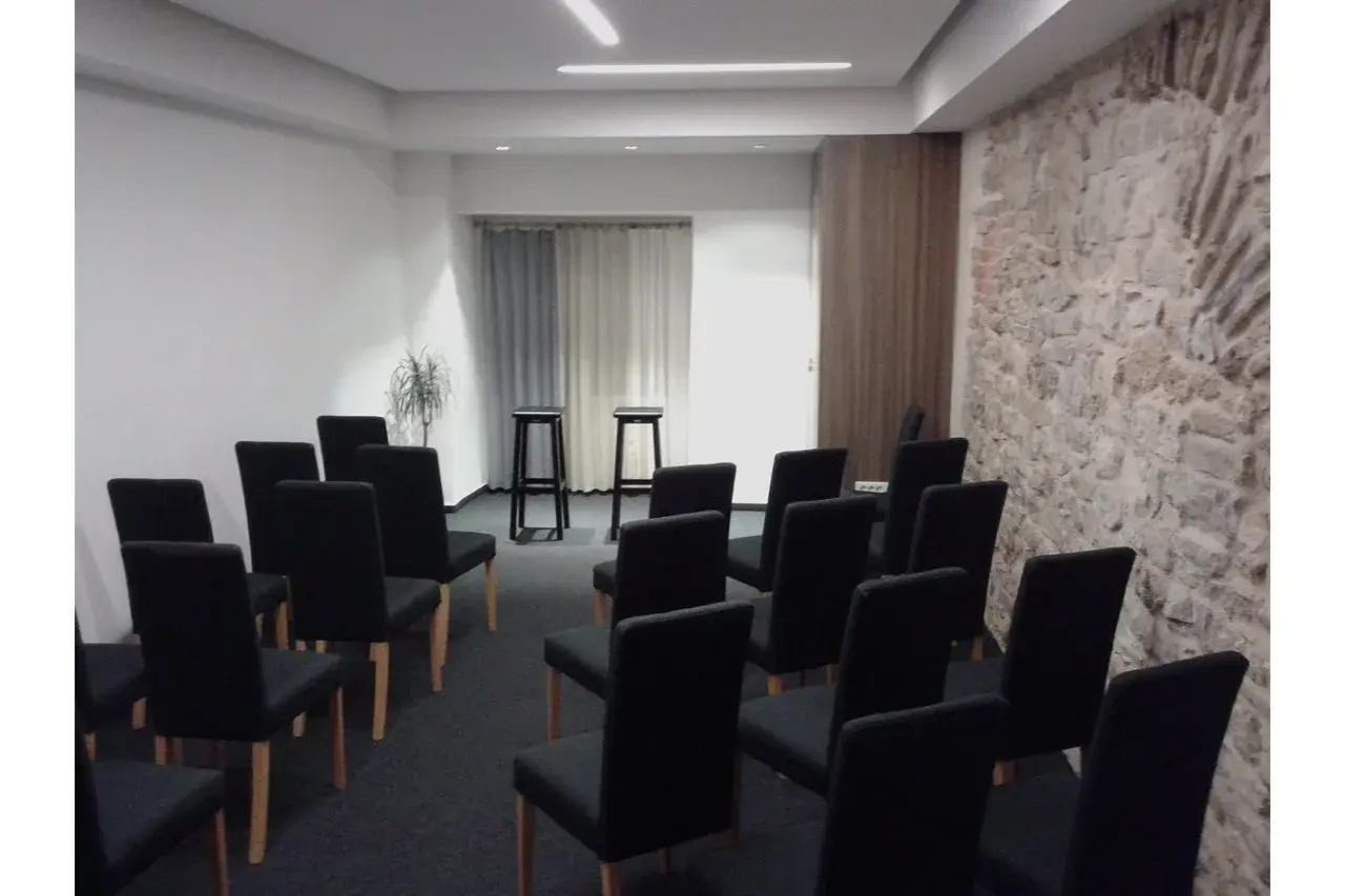 Photo - Slavija Culture Heritage Hotel