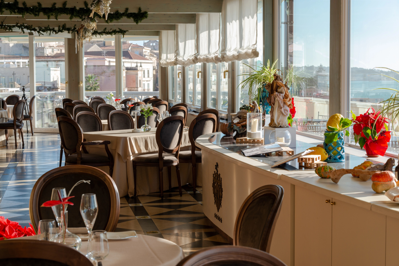 Foto - Grand Hotel Ortigia