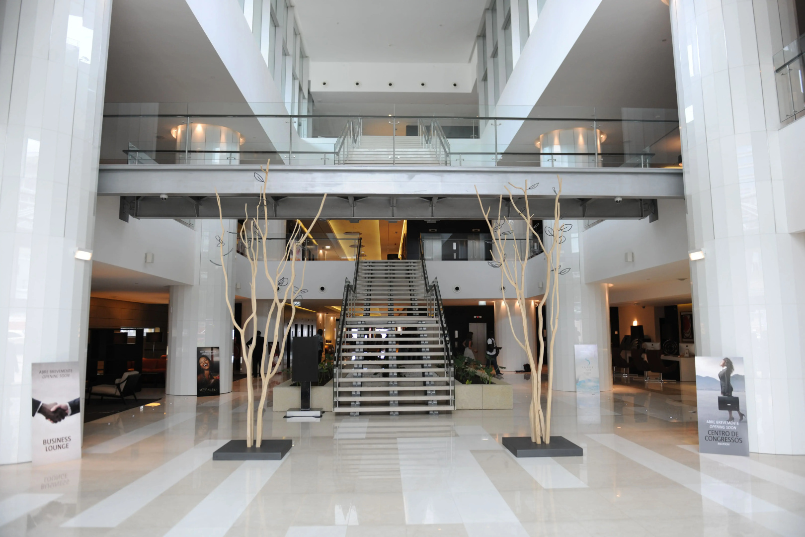 Foto - EPIC SANA Luanda Hotel