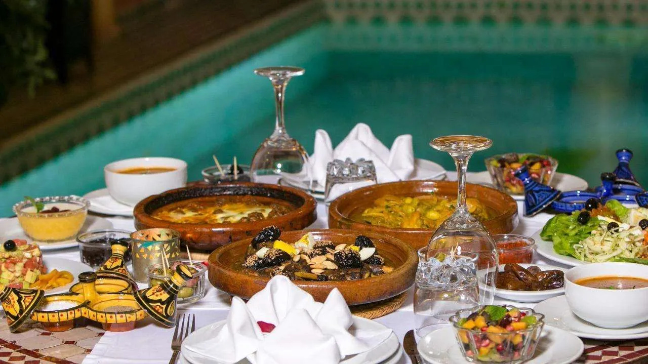 Foto - Riad Itrane
