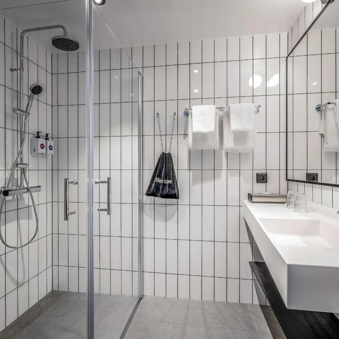Foto - Quality Hotel Waterfront Alesund