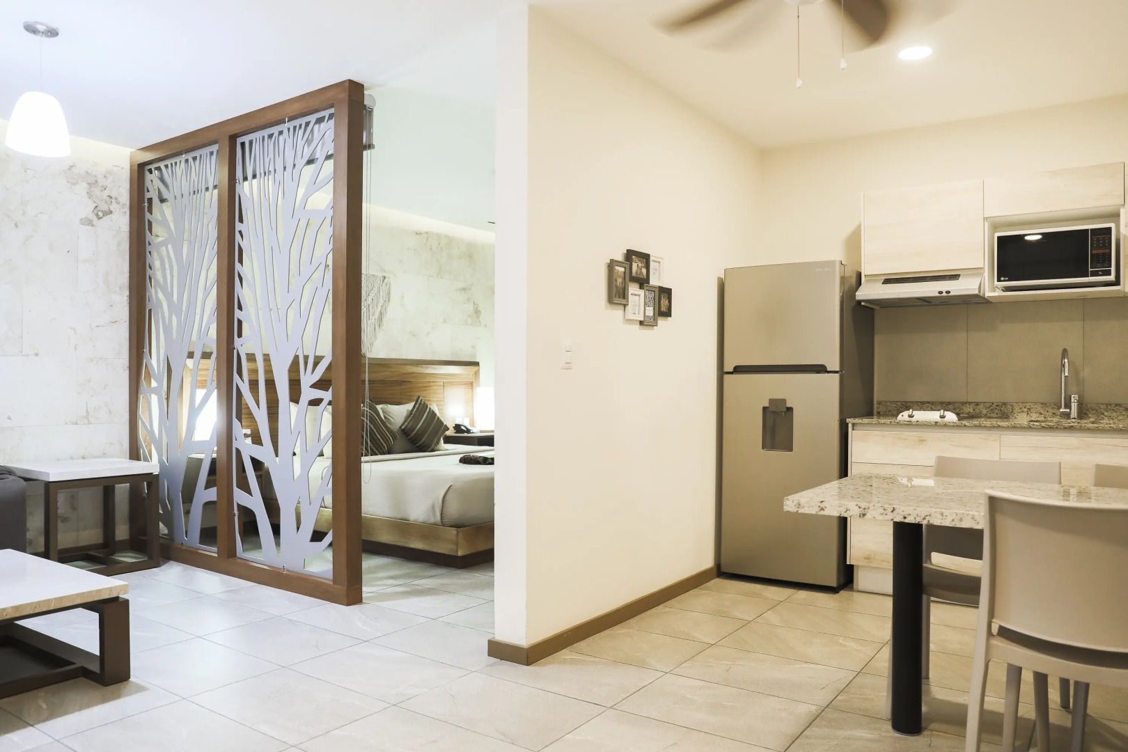 Photo - Grand Fifty Suites