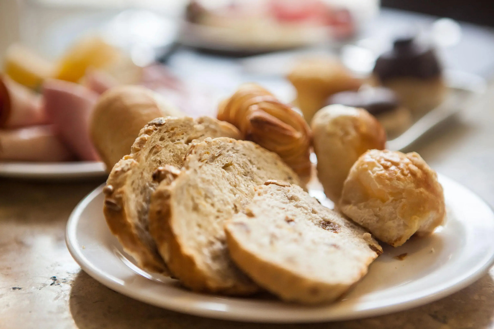 Foto - Royal Collection Paulista