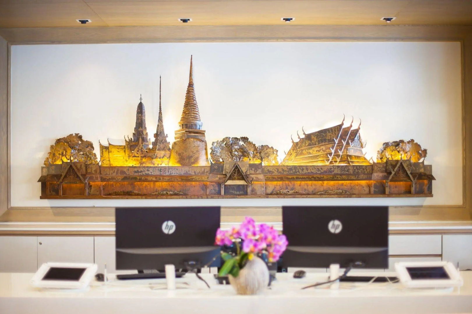 Photo - New Siam Palace Ville