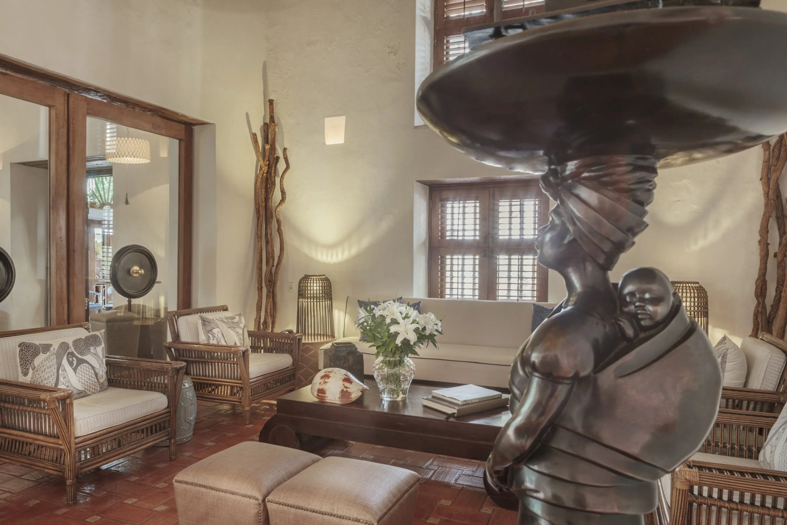 Photo - Hotel Casa San Agustin