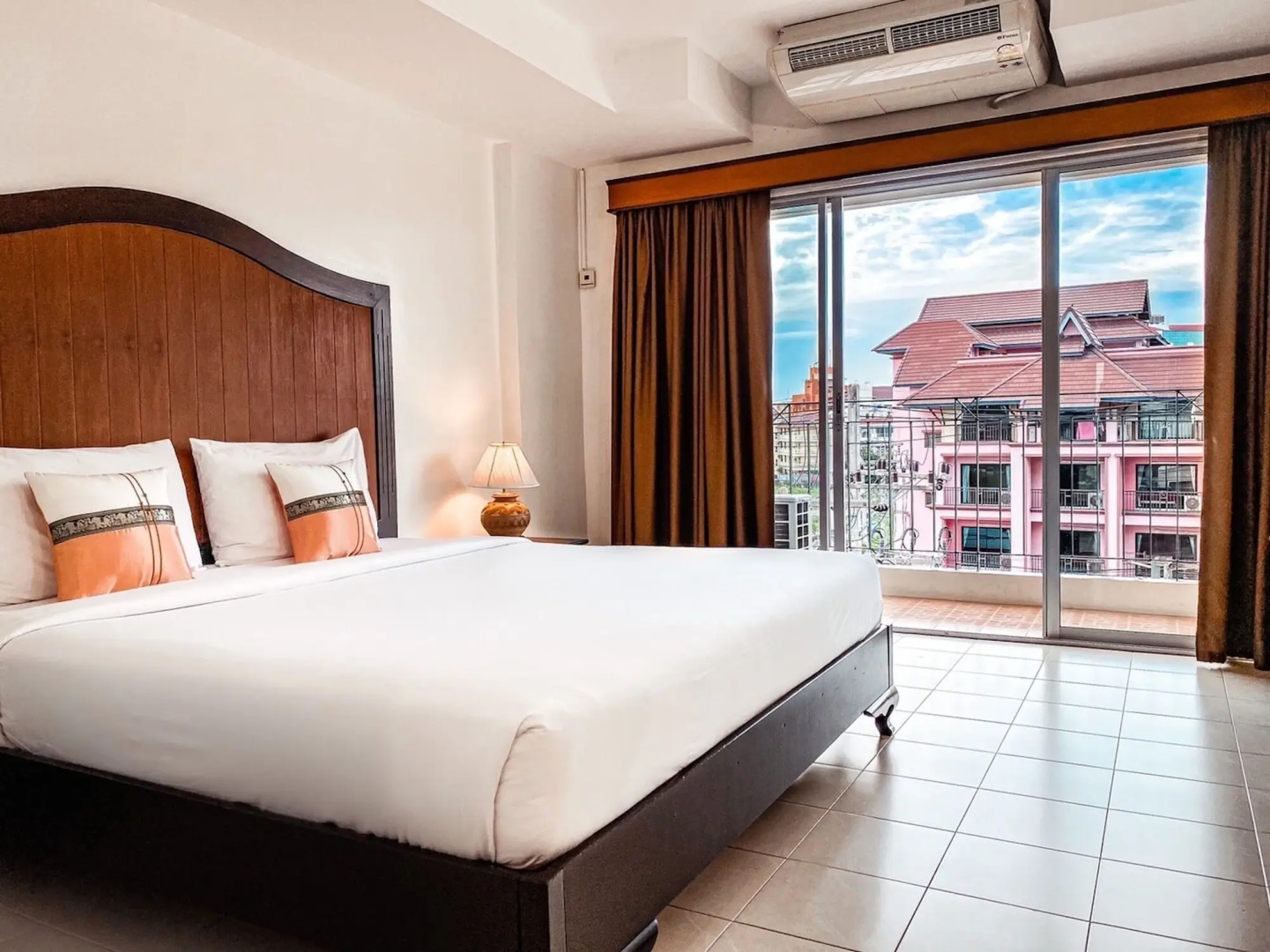 Foto - Piyada Residence by Nexottel