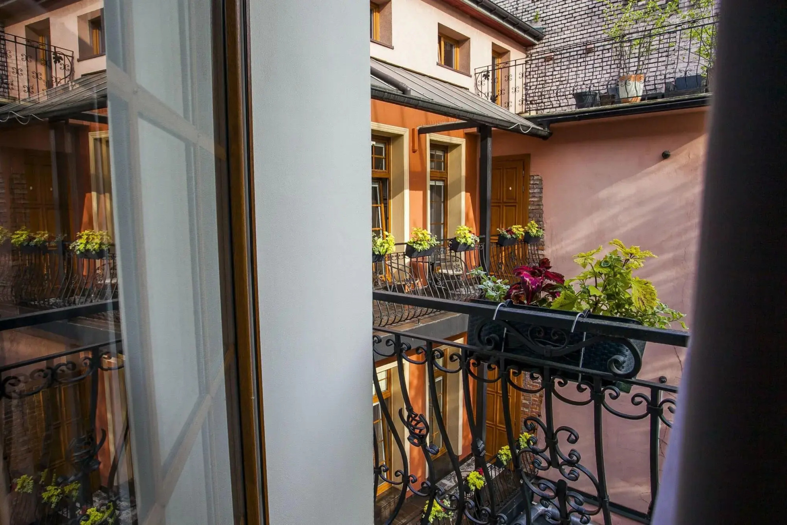 Foto - Aparthotel Vicini dawniej Aparthotel Oberża