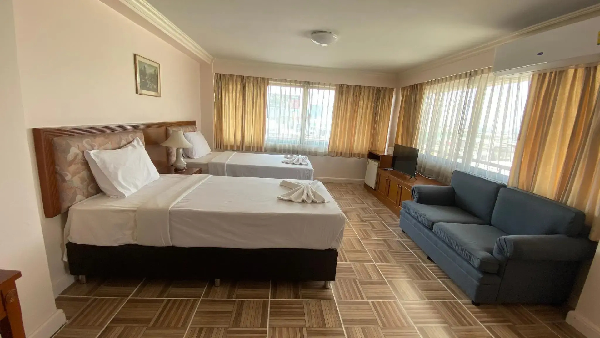 Photo - Jumbotel Hotel
