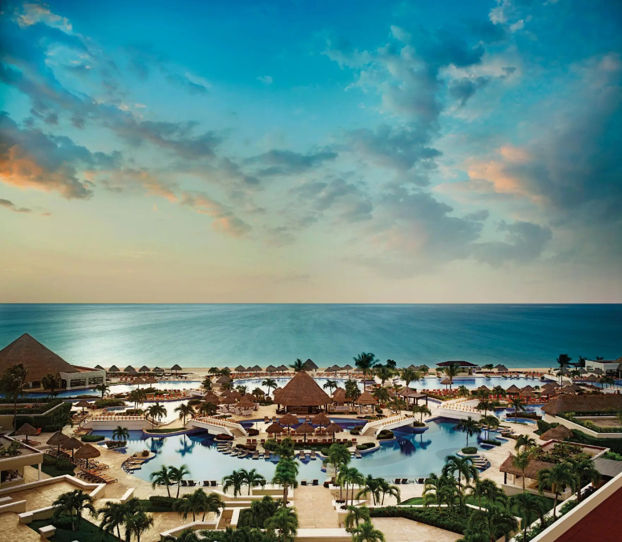 Foto - Moon Palace The Grand Cancun All Inclusive