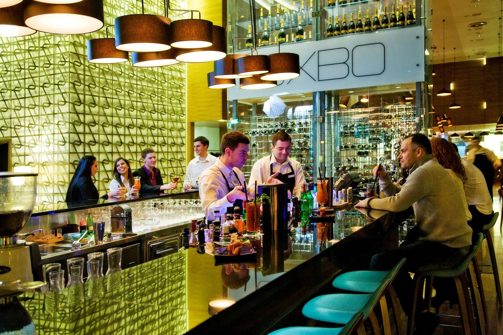 Photo - DoubleTree by Hilton Zagreb