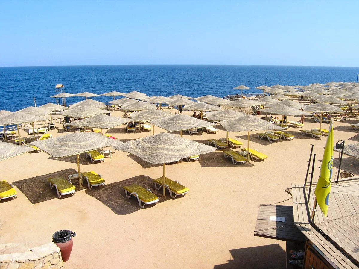 Photo - Sharm Reef Hotel