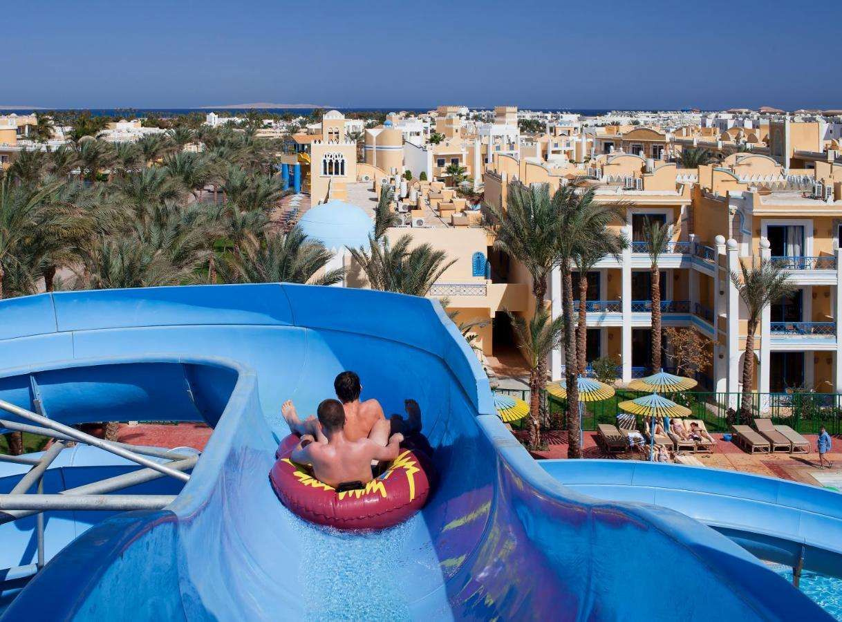 Foto - Mirage Bay Resort and Aqua Park