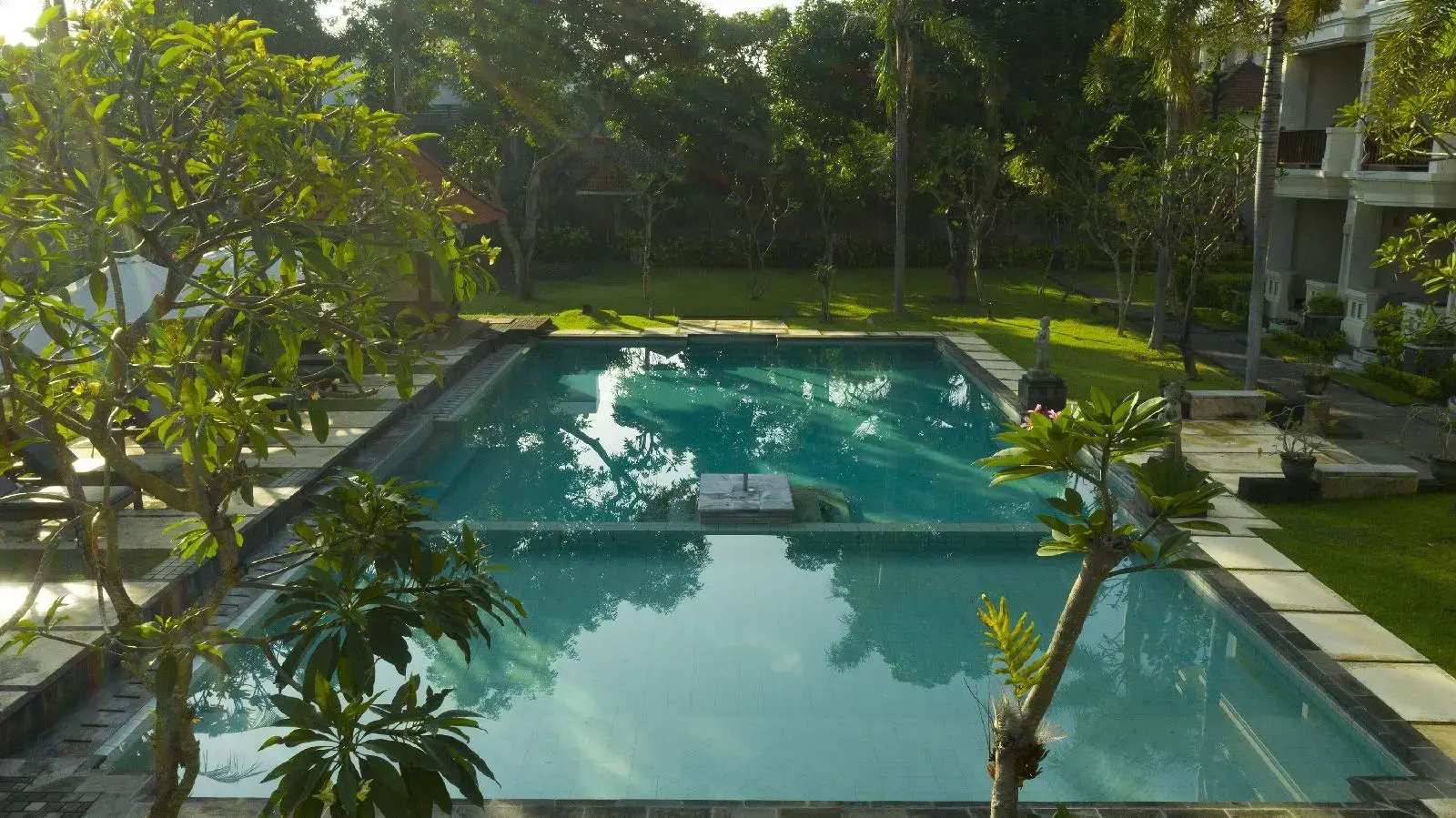 Foto - Kusuma Resort Seminyak
