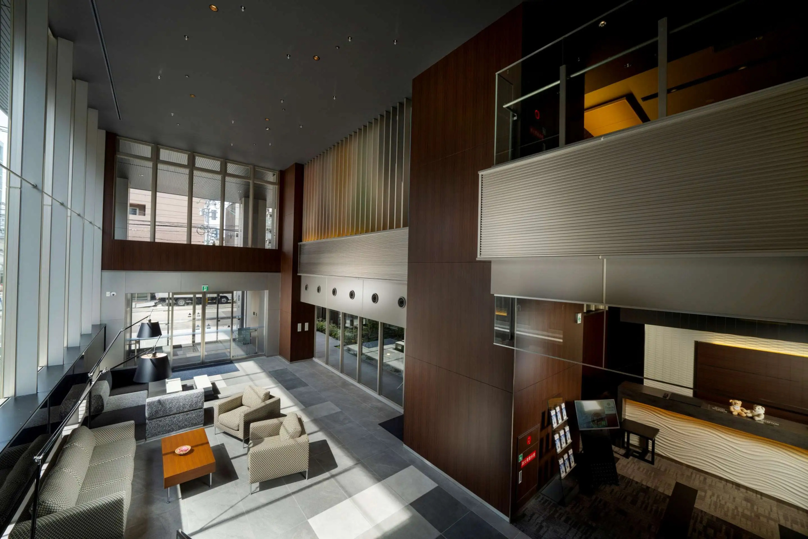 Photo - Best Western Plus Fukuoka Tenjin-minami