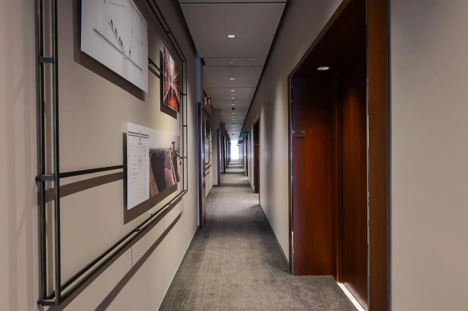 Photo - DoubleTree by Hilton Turin Lingotto