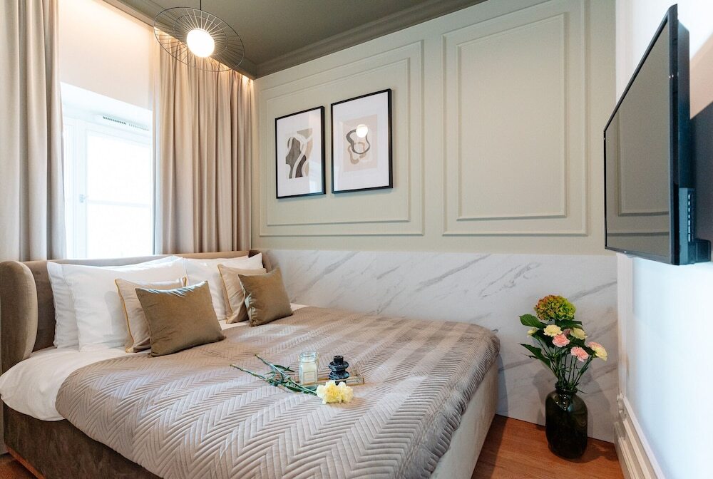 Photo - Warsaw Story - LoftAffair Collection