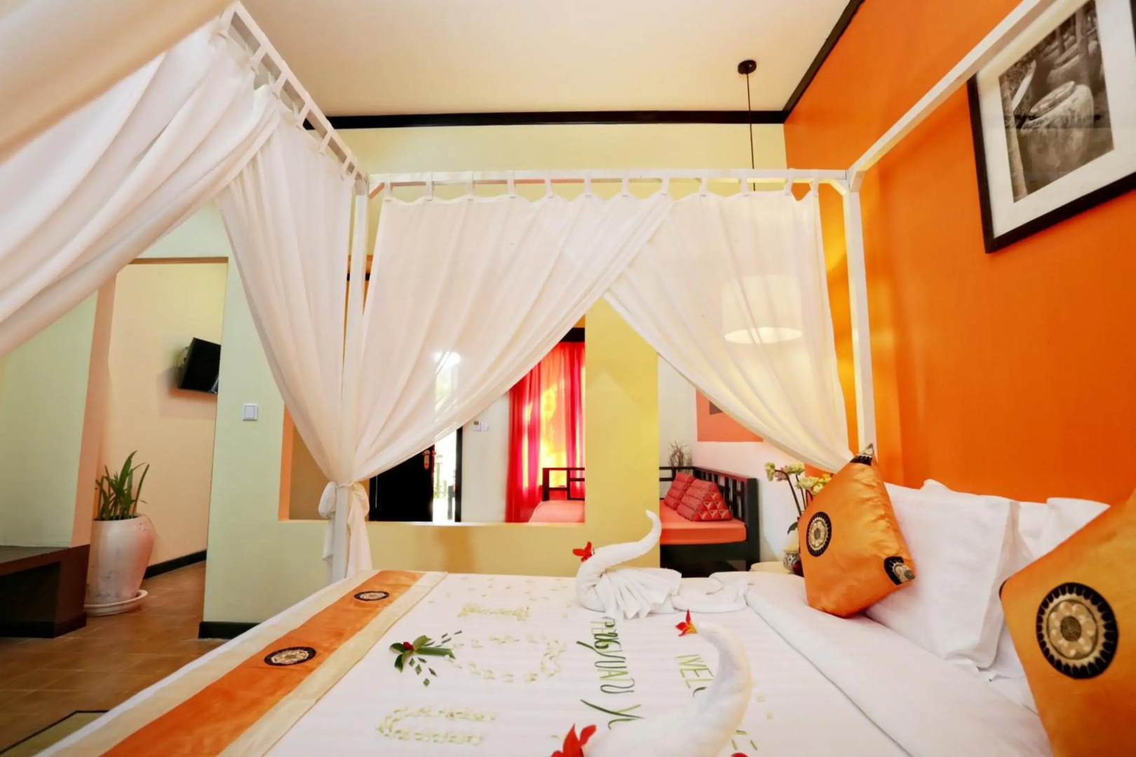 Foto - Residence Indochine d'Angkor