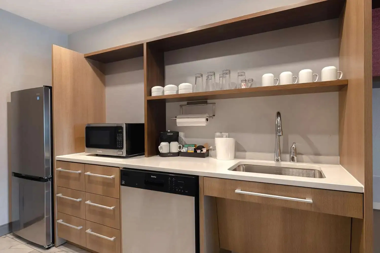 Foto - Home2 Suites by Hilton Nashville Metrocenter