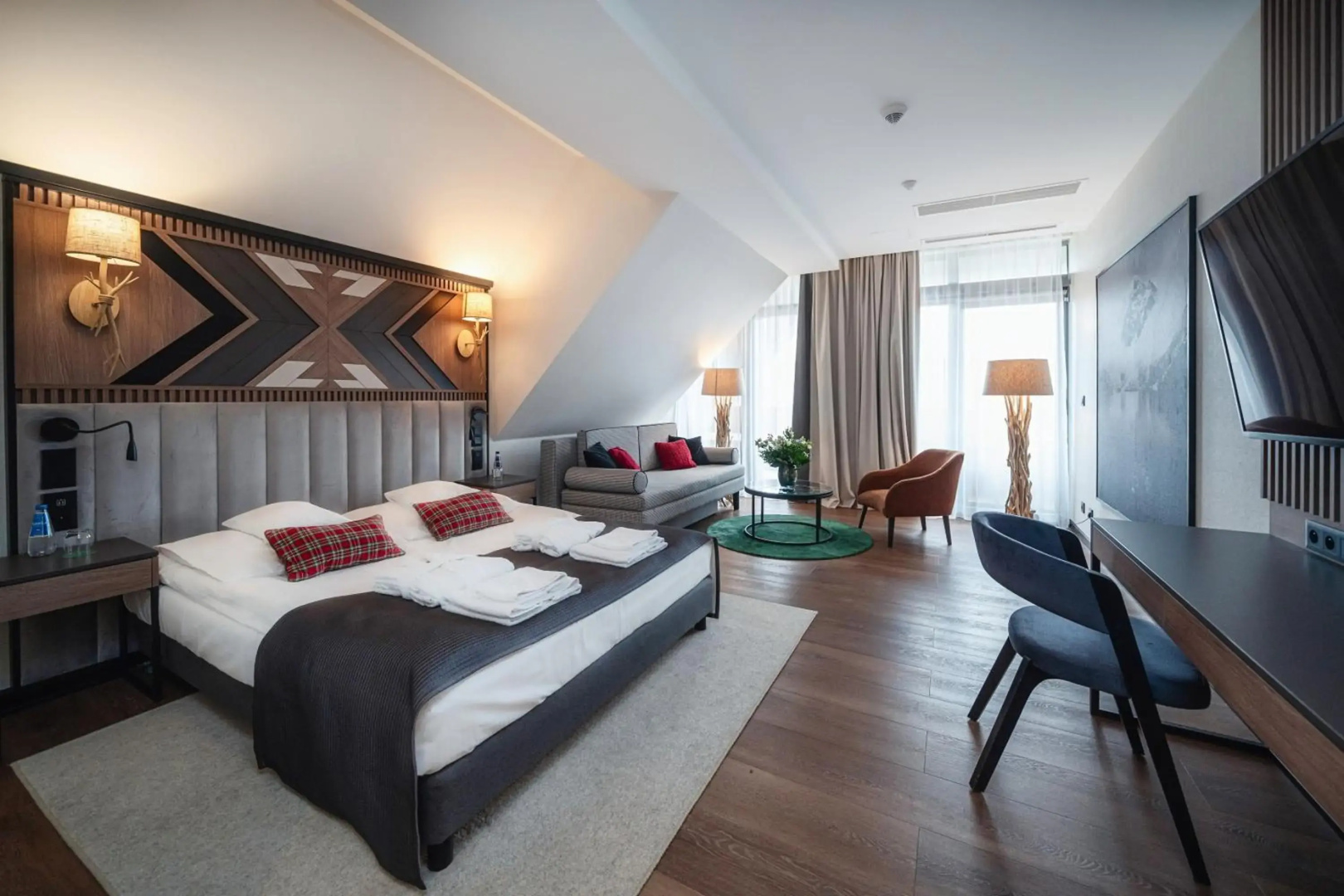 Foto - Hotel Rysy