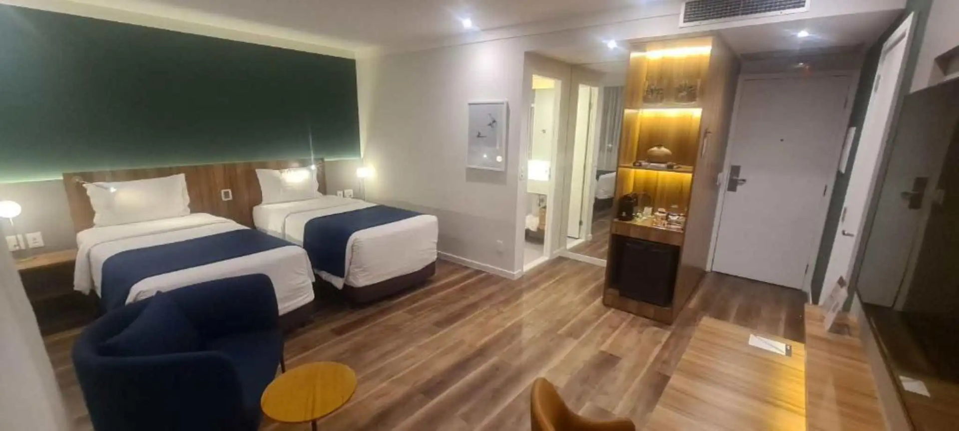 Photo - Blue Tree Premium Faria Lima