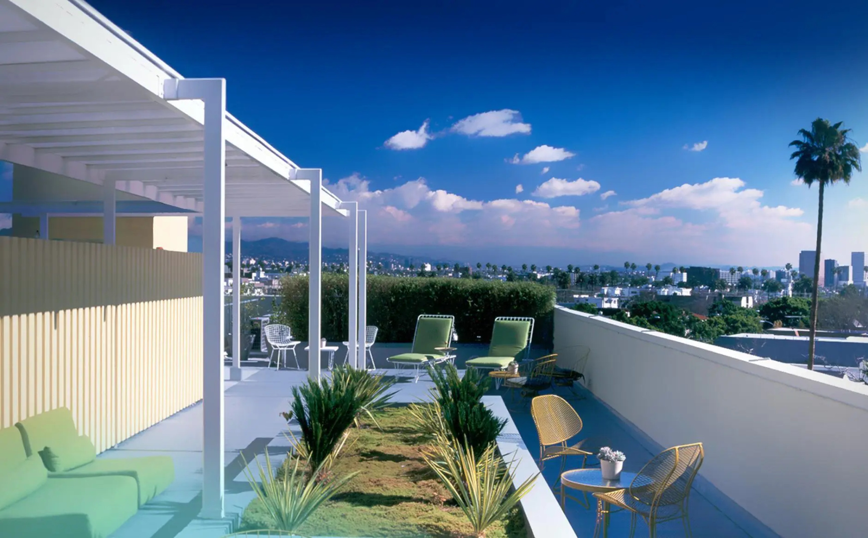 Photo - Avalon Hotel Beverly Hills, a Member of Design Hotels
