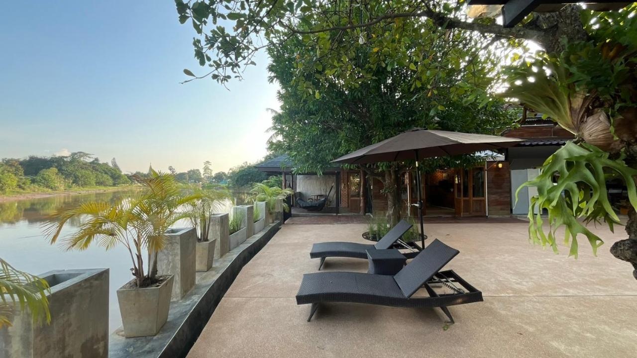 Photo - Tolani Riverside Chiang Mai Villa