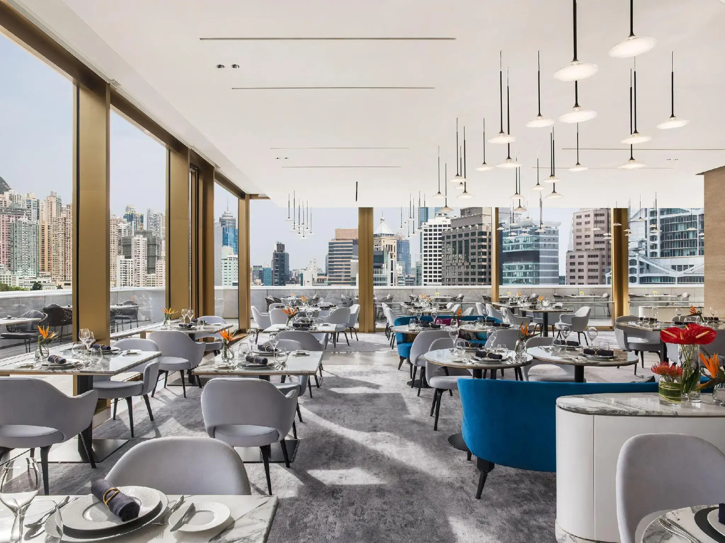 Foto - The Murray, Hong Kong, a Niccolo Hotel