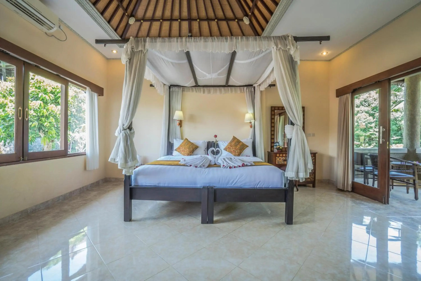 Foto - Cendana Resort & Spa Ubud by Mahaputra