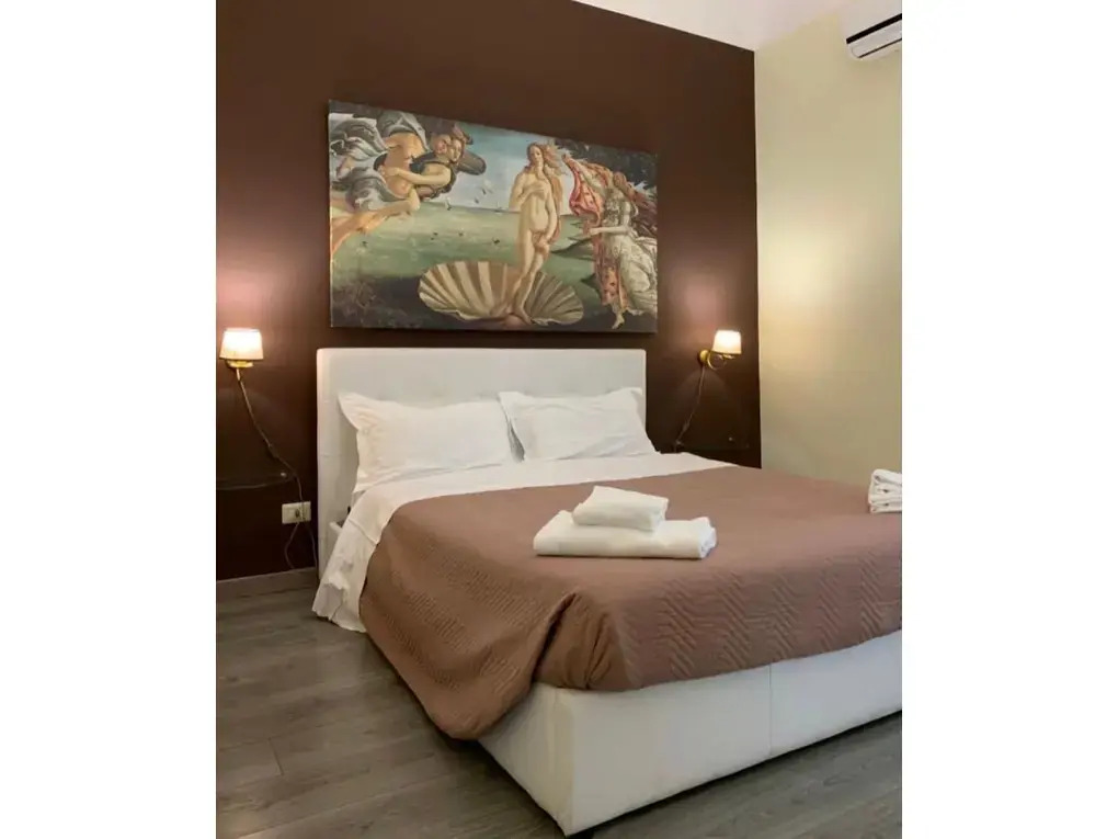 Photo - Duca di Uzeda Bed and Breakfast
