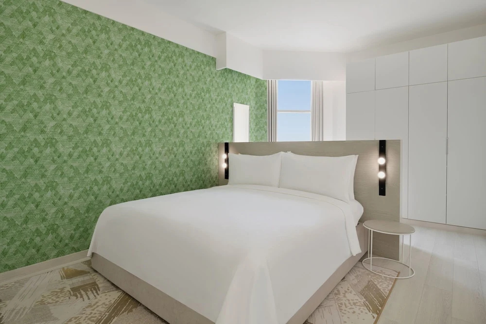 Foto - Element by Westin West Bay Doha