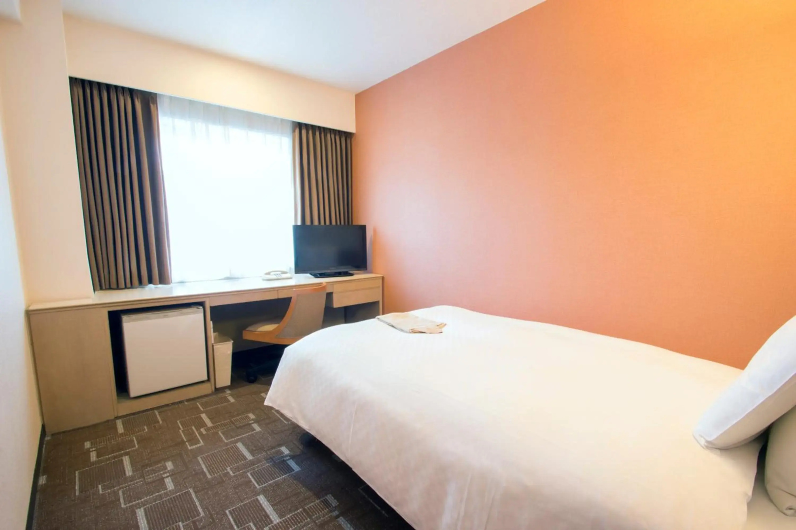 Foto - IP City Hotel Osaka - Imperial Palace Group