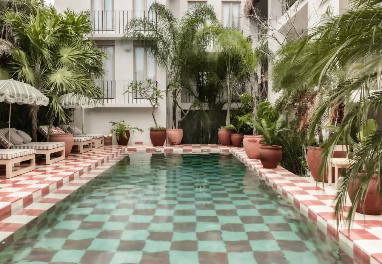 Hotel Panamera, Bild 20 von 31