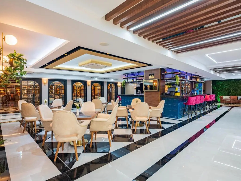 Foto - Elysium Green Suites