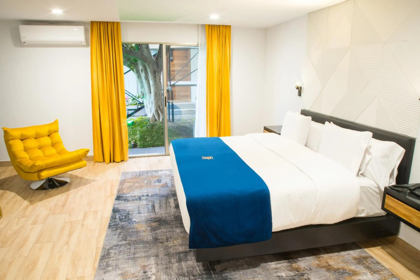 Photo - Ramë Hotel Boutique