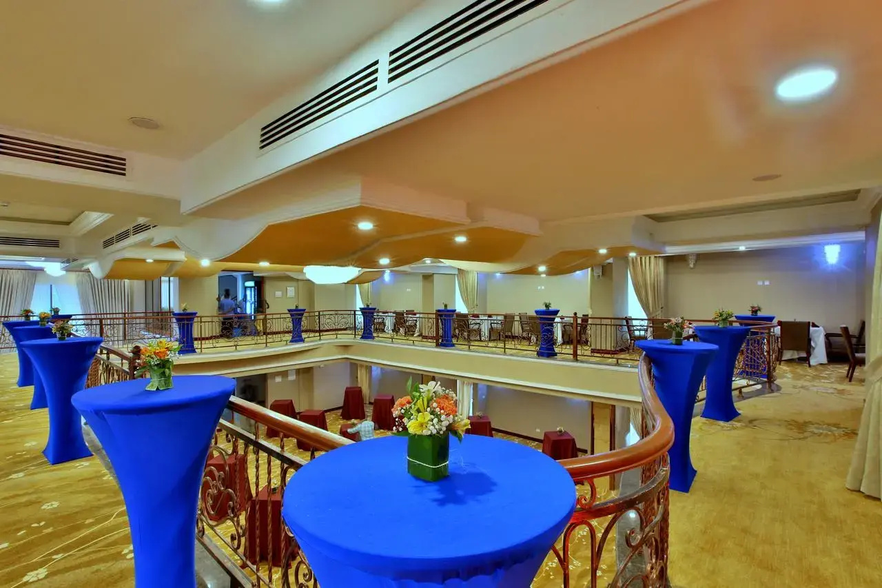 Photo - Sapphire Addis