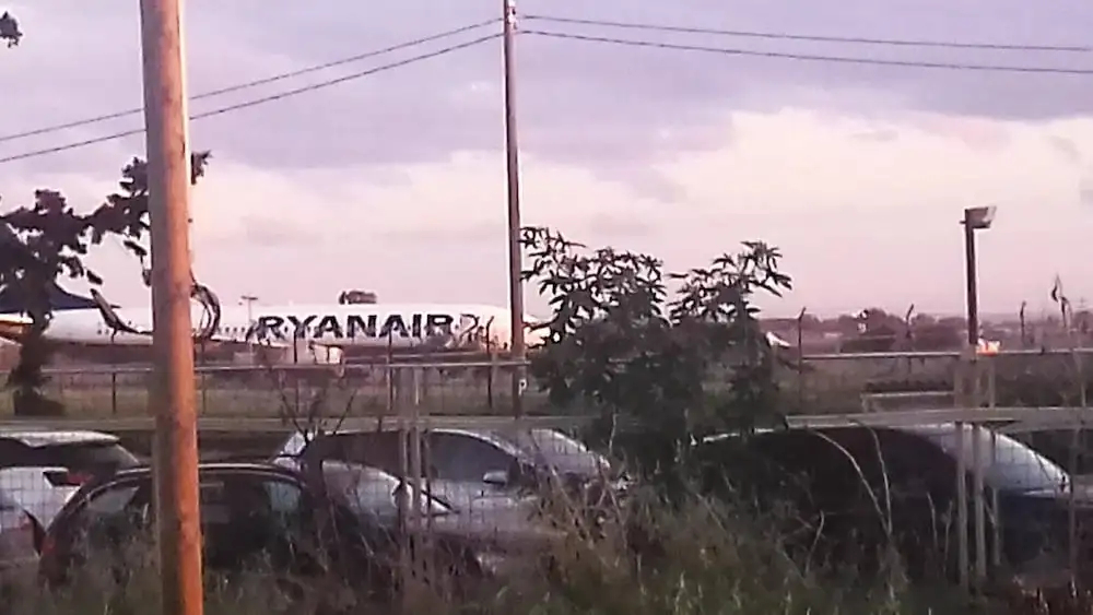 Photo - Bed and fly Aeroporto Fontanarossa bagno privato in camera