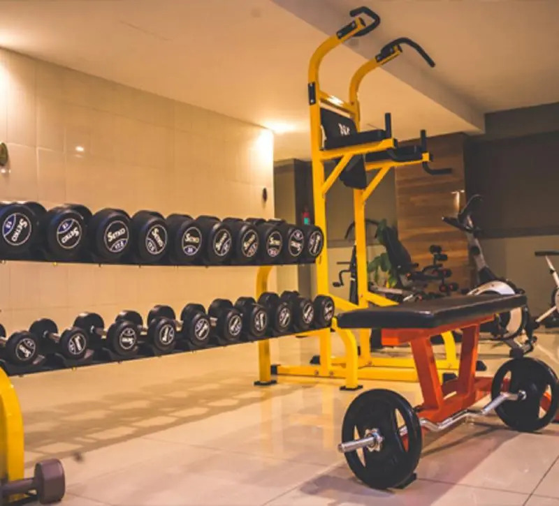 Foto - CK Resort Pattaya