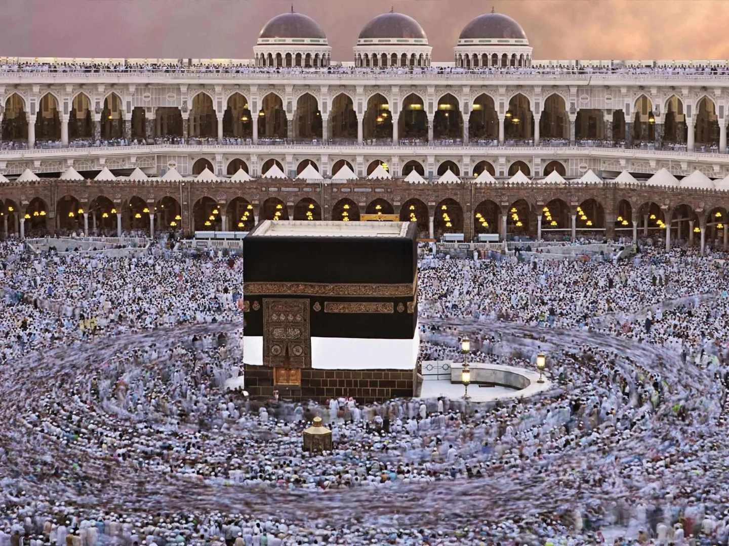 Foto - Swissotel Al Maqam Makkah