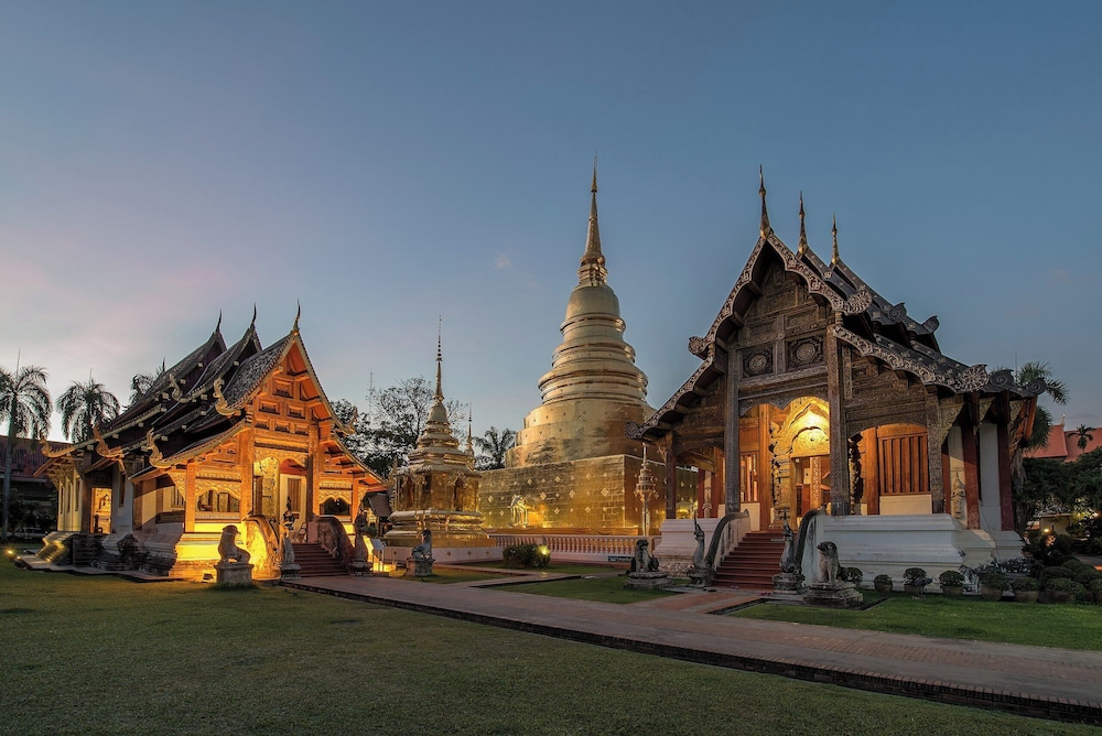 Photo - PE-LA Thapae Boutique Hotel