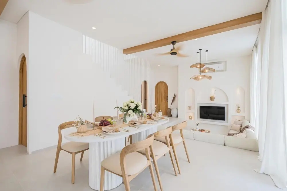 Foto - Mazari Villas