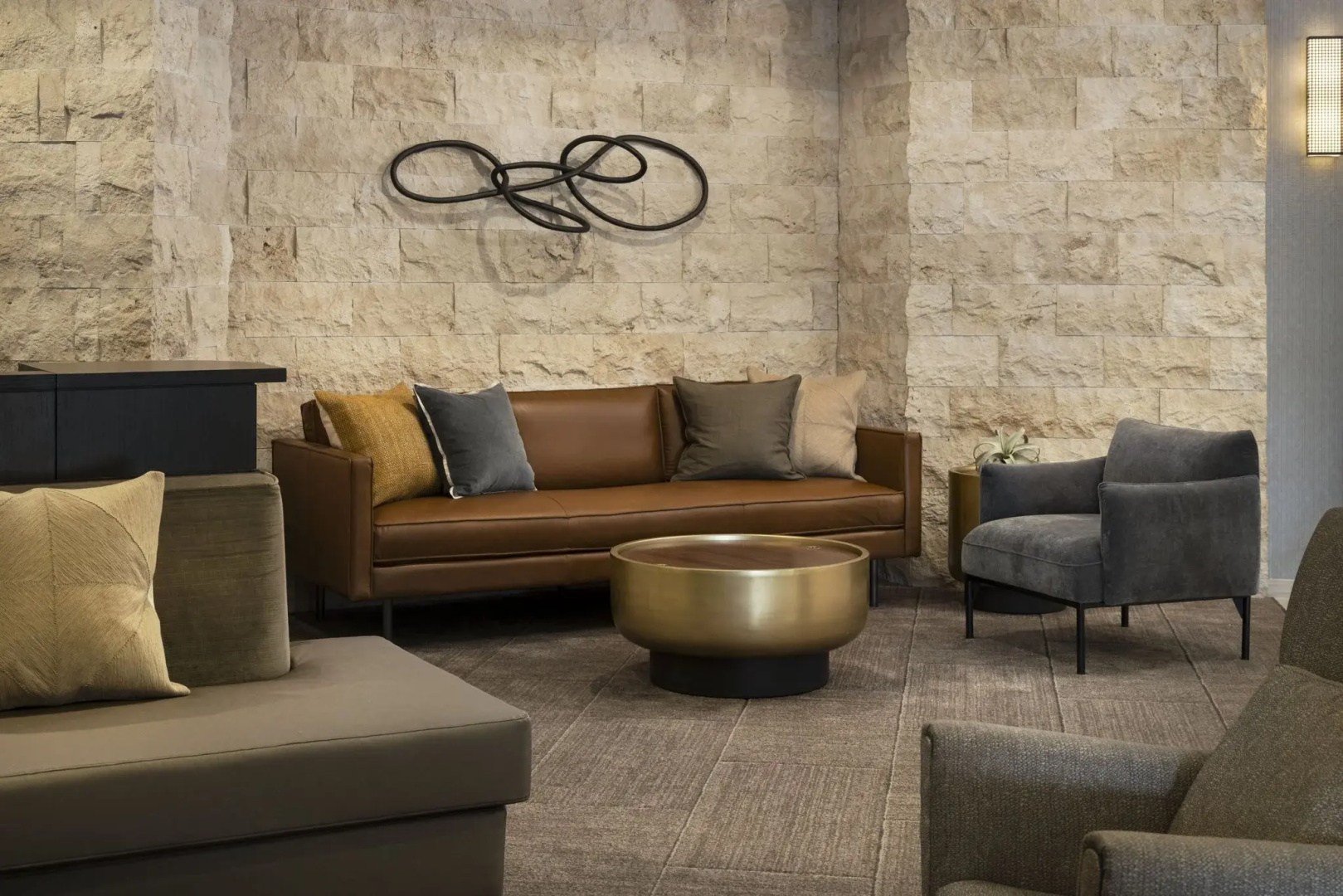 Photo - SpringHill Suites Fort Worth University
