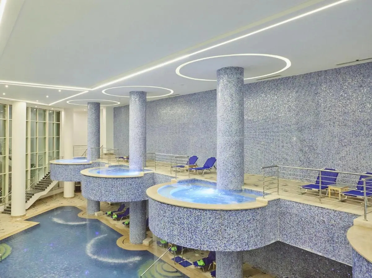 Foto - Pickalbatros Blu Spa Resort - Adults Friendly 16 Years Plus- Ultra All-Inclusive
