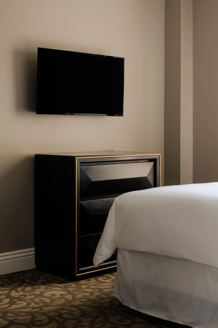 Foto - Hotel Bijou - Union Square