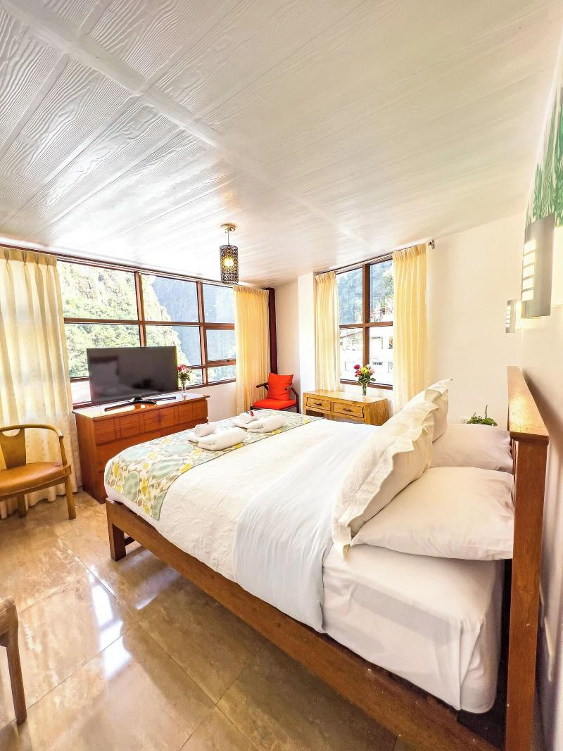 Foto - Rupa Rupa High Jungle Eco B&B