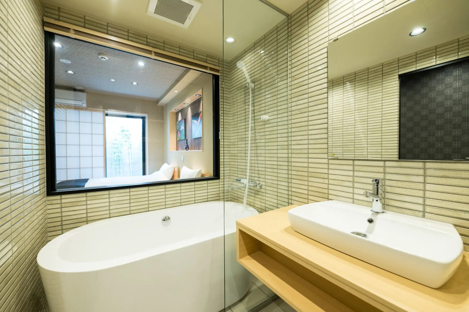 Photo - Shiki Suites - Kyoto Umekoji