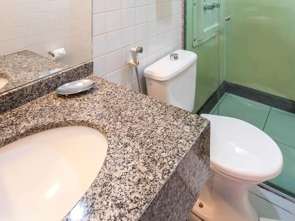Photo - ibis Styles Belem Batista Campos