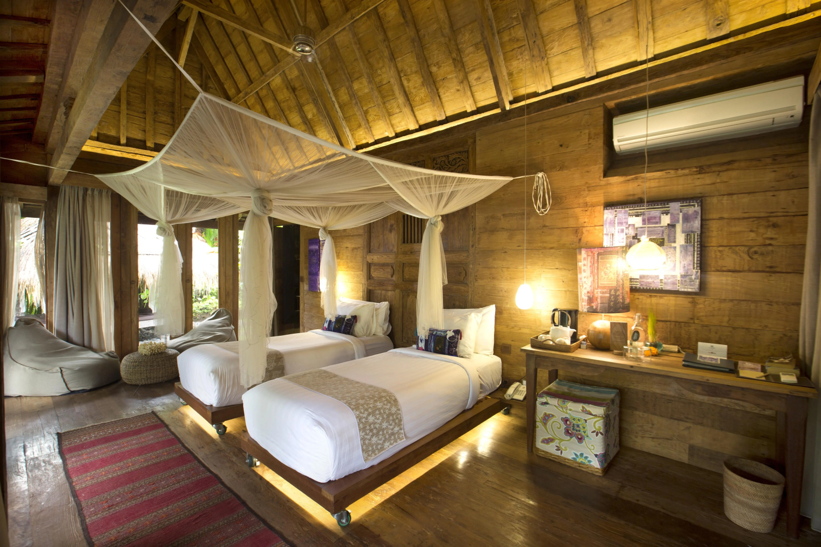 Foto - Blue Karma Dijiwa Ubud