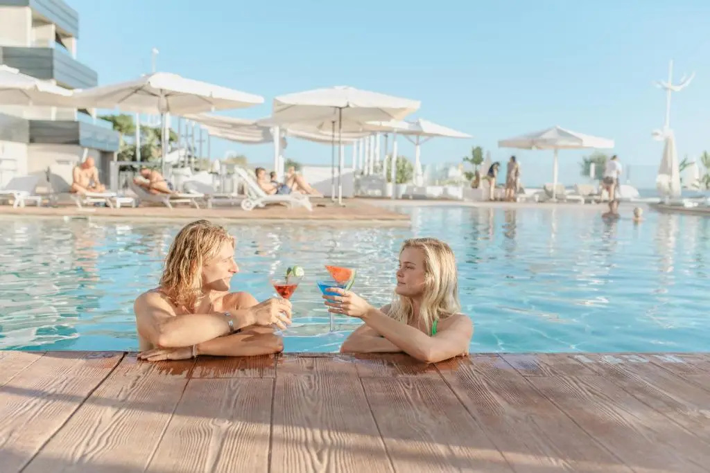 Photo - Ibiza Corso Hotel & Spa