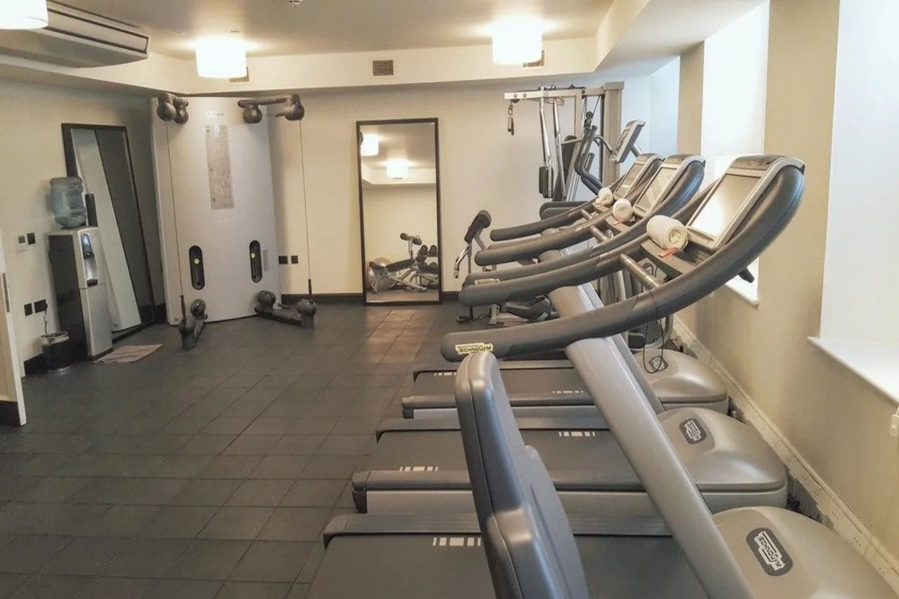 Foto - The Gainsborough Bath Spa - Small Luxury Hotels of the World